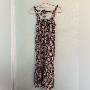 NEW never worn no tags. Old navy maxi dress